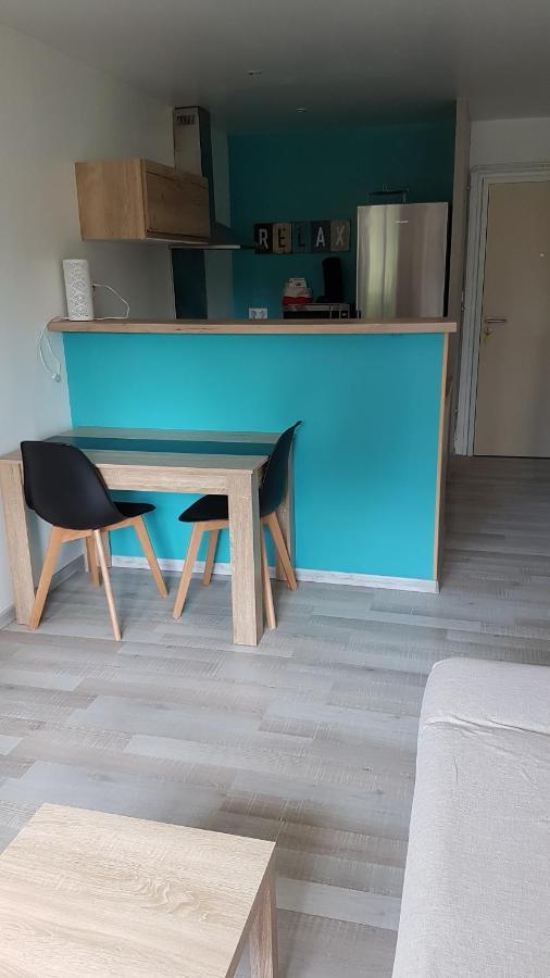 Appartement Entre Mer Et Corbieres Cuxac-d'Aude Ngoại thất bức ảnh