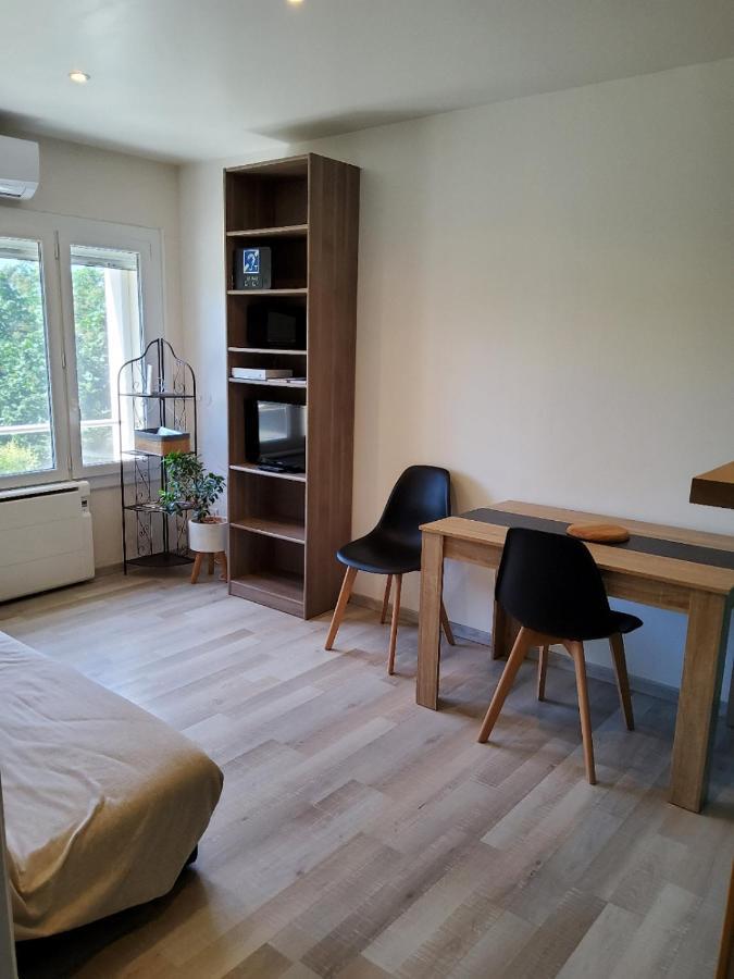 Appartement Entre Mer Et Corbieres Cuxac-d'Aude Ngoại thất bức ảnh
